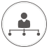 Icon Projektmanagement